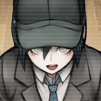 profile_Pregame Shuichi Saihara