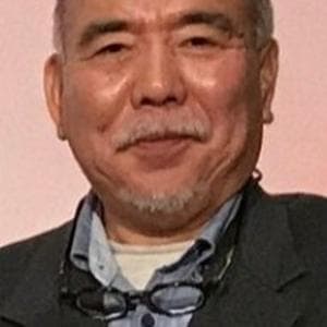 Takashi Yamada MBTI Personality Type image