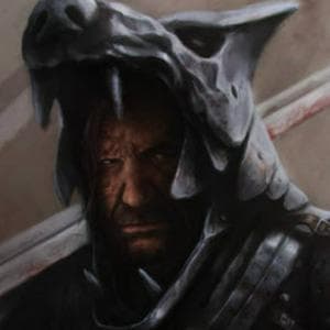 Sandor Clegane "The Hound" MBTI Personality Type image