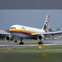 profile_Airbus A300