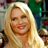 Nicollette Sheridan MBTI Personality Type image