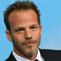 Stephen Dorff type de personnalité MBTI image