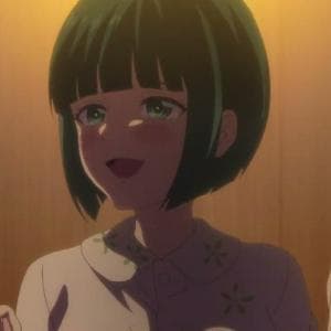 profile_Shiragiku Ono/drunk（ 小野白菊/酔）