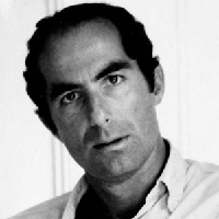 profile_Philip Roth