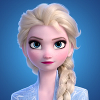 Elsa тип личности MBTI image