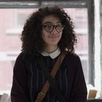 Betty In NY
