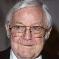 Robert Wise MBTI Personality Type image