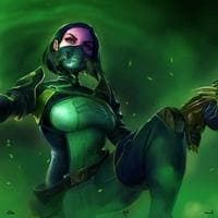 profile_Viper: Playstyle