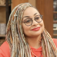 Raven-Symoné MBTI 성격 유형 image