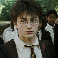 Harry Potter tipe kepribadian MBTI image