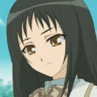 Nanto Yaya MBTI Personality Type image