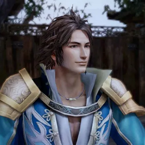 profile_Sima Zhao