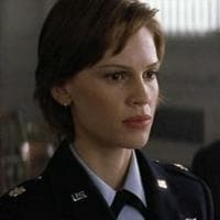 profile_Maj. Rebecca Childs