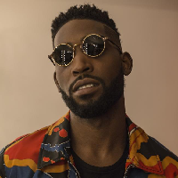 Tinie Tempah MBTI Personality Type image