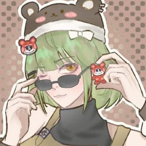 profile_-自由的荒野里我看到了自己-(小熊)