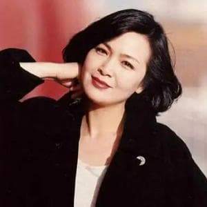 Jin Lili (金莉莉） MBTI Personality Type image