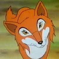 Vixen نوع شخصية MBTI image