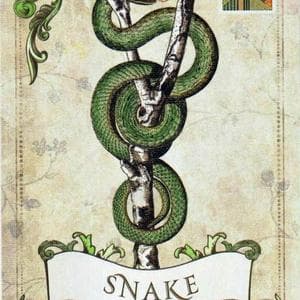 profile_Snake - VII