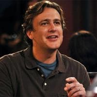 Marshall Eriksen MBTI Personality Type image