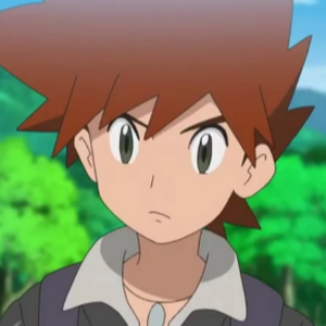 profile_Gary Oak (Shigeru Ookido)