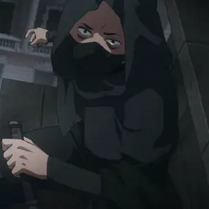 profile_Masked Assassin