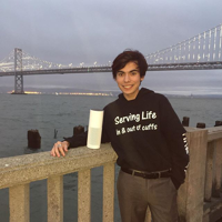 Josh Ovalle MBTI Personality Type image