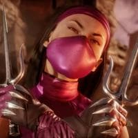 Mileena tipo de personalidade mbti image