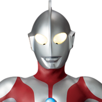 Ultraman MBTI Personality Type image