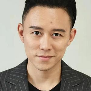 profile_Chen Hao(陈浩)