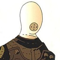 Johann Krauss MBTI Personality Type image