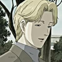 Johan Liebert MBTI Personality Type image