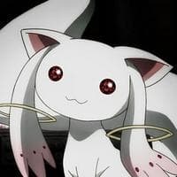 Kyubey MBTI Personality Type image