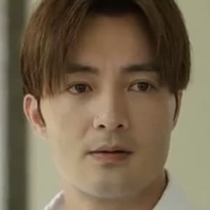 profile_Zhao Xi