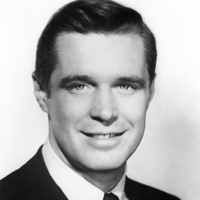 George Peppard MBTI Personality Type image