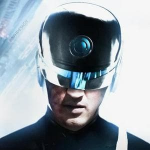 The Maker (MCU) MBTI Personality Type image