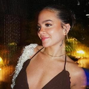 Mel Maia MBTI 성격 유형 image