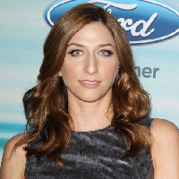 Chelsea Peretti mbti kişilik türü image