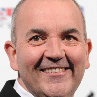 Phil Taylor MBTI Personality Type image