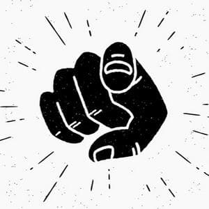 The Player (Vote Your Type) MBTI Personality Type image