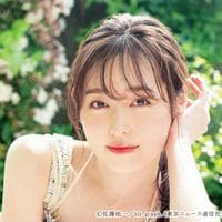 Haruka Fukuhara type de personnalité MBTI image