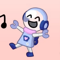 Wind-up Toy MBTI Personality Type image