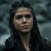 Octavia Blake mbtiパーソナリティタイプ image