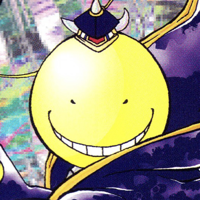 Korosensei (manga) MBTI Personality Type image