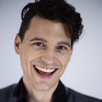 Bryan Dechart MBTI Personality Type image