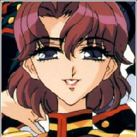 Shiori Takatsuki MBTI Personality Type image