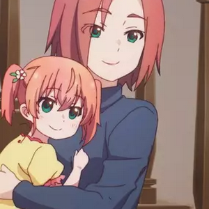 Natsukawa's Mother（夏川 母親） MBTI Personality Type image