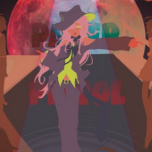 Umbrabyte - Paper Pistol ft. Mayu (VOCALOID ORIGINAL) MBTI Personality Type image