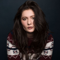 Emma Kenney نوع شخصية MBTI image