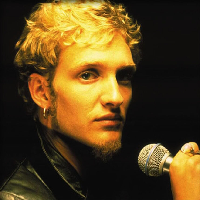 Layne Staley MBTI Personality Type image