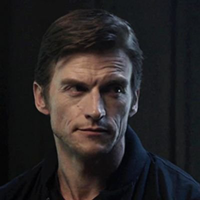 Deucalion тип личности MBTI image